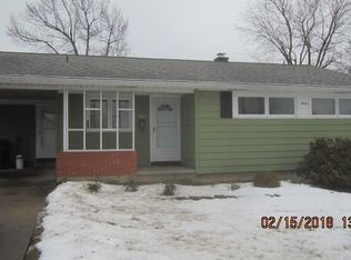 20 Howard Ln, Tonawanda, NY 14150