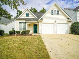 3220 Serenade Ct, Milton, GA 30004