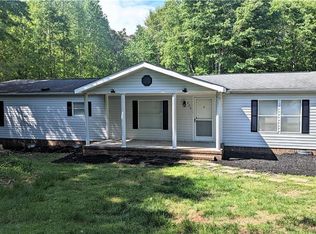 226 Lick Fork Ln, Reidsville, NC 27320