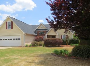 6241 Wilmington Way, Flowery Branch, GA 30542