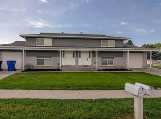 4818 S 1950 W, Taylorsville, UT 84129