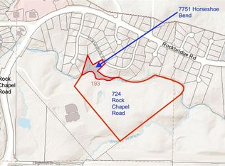 7751 Horseshoe Bnd #16, Lithonia, GA 30058