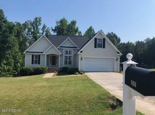317 Richwood Ct, Macon, GA 31206