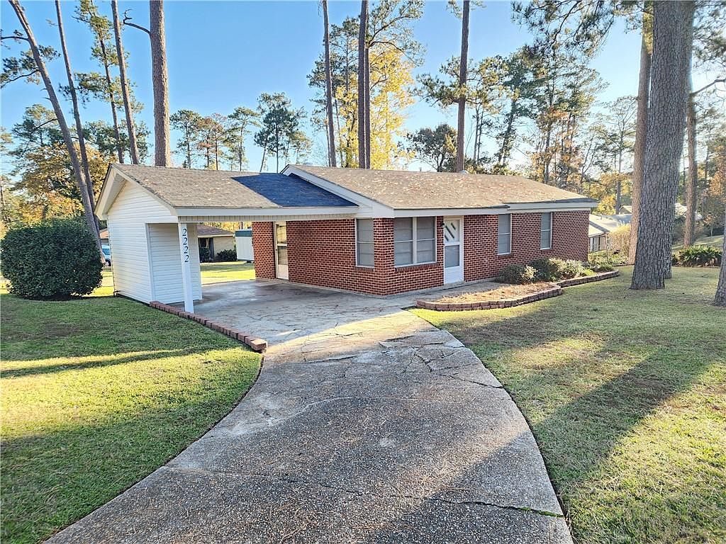 2222 Donahue Ferry Rd, Pineville, LA 71360 Zillow