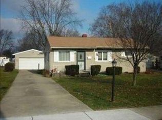2721 Anzio Ave, South Bend, IN