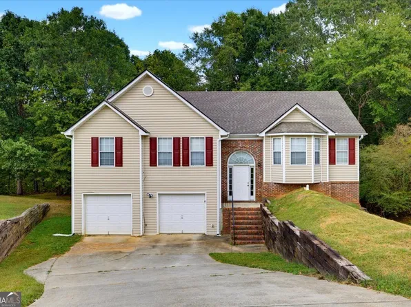9491 Whaleys Lake Ln, Jonesboro, GA 30238