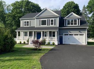 196 Reedsdale Rd, Milton, MA 02186