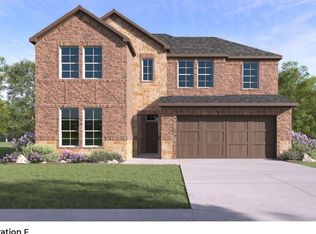 3833 Pearlwood Way, Aubrey, TX 76227