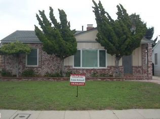 8322 Creighton Ave, Los Angeles, CA 90045