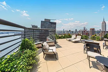 Rented by Nest Seekers International