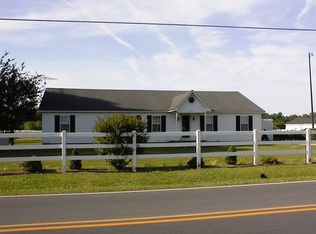 3321 Mill St, Winterville, NC 28590