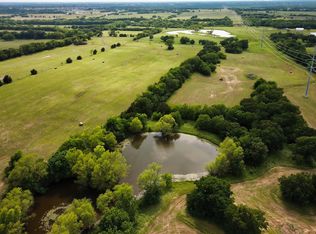 County Road 623, Farmersville, TX 75442