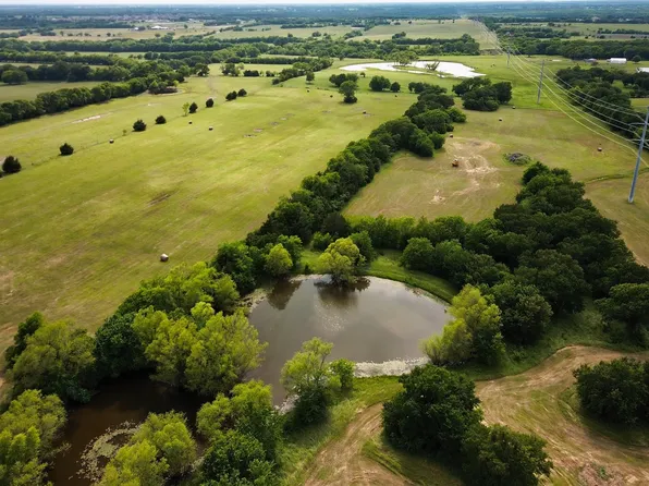 County Road 623, Farmersville, TX 75442