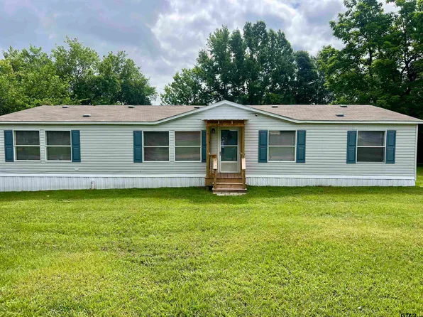 601 S Taylor St, Linden, TX 75563