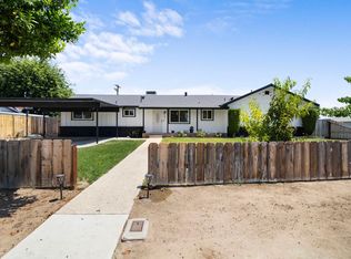 4202 N Manila Ave, Fresno, CA