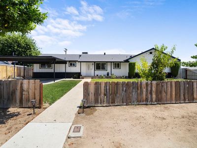4202 N Manila Ave, Fresno, CA, 93727