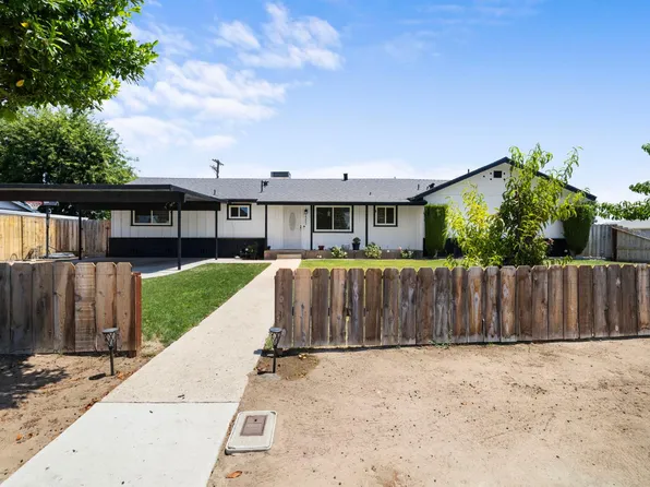 4202 N Manila Ave, Fresno, CA 93727