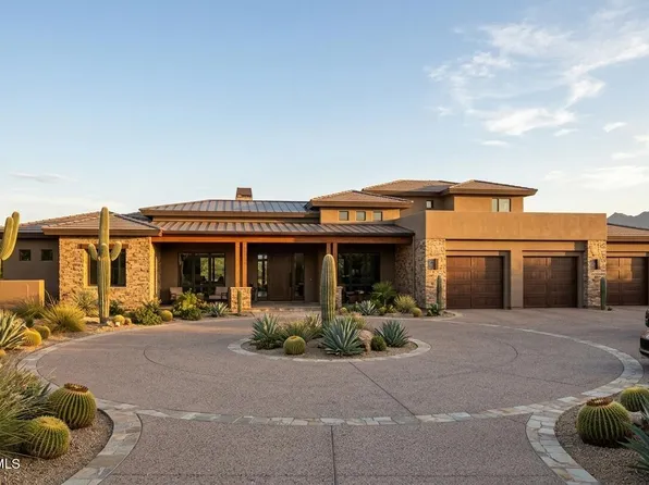6136 W ALAMEDA Road, Glendale, AZ 85310