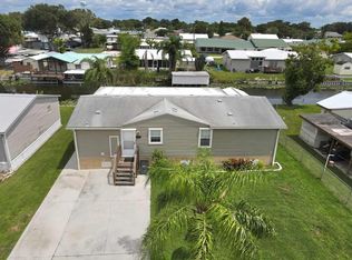 1081 6th St, Okeechobee, FL 34974