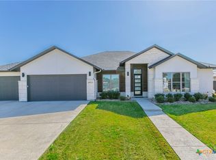 6413 Waggoner Ct, Temple, TX 76502