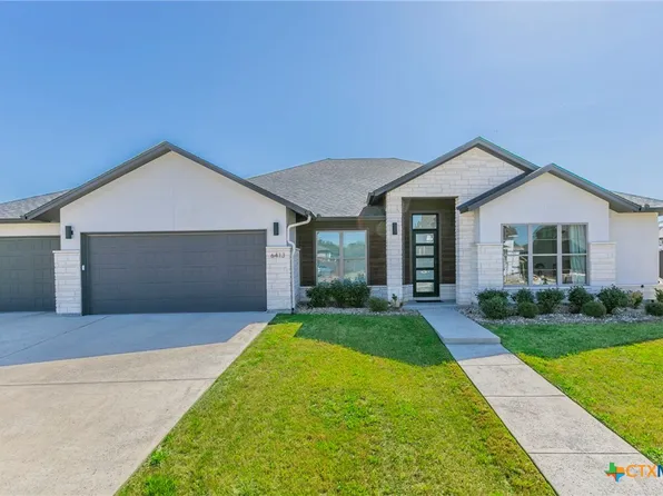 6413 Waggoner Ct, Temple, TX 76502