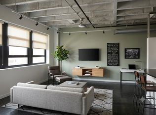 878 Peachtree St NE APT 707, Atlanta, GA 30309