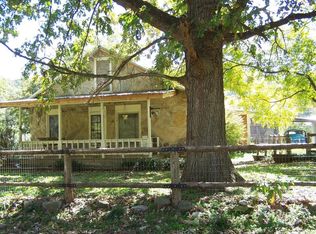 19851 Farm Road 2180, Cassville, MO 65625