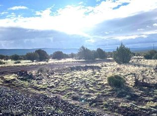 3744-3706 N Verde Rd, Williams, AZ 86046