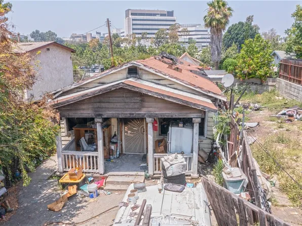 1517 Ricardo St, Los Angeles, CA 90033