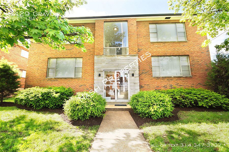 1st image of 6429 Gravois Ave #1D