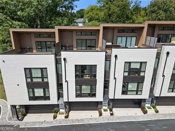 1631 Overlook Way NW, Atlanta, GA 30318