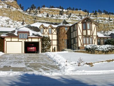 4427 Palisades Park Dr, Billings, MT, 59106