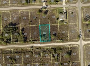 2806 20th St SW, Lehigh Acres, FL 33976