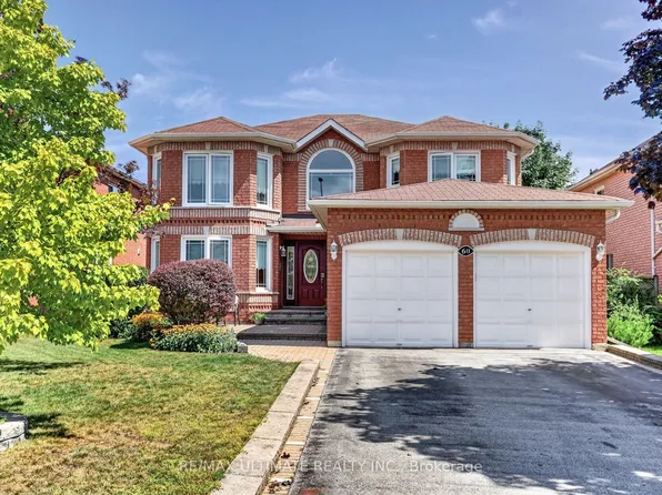 60 Devonridge Cres, Toronto, ON M1C 5B1