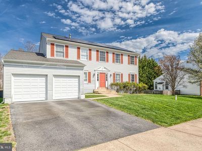 29 Palace Ln, Stafford, VA, 22554
