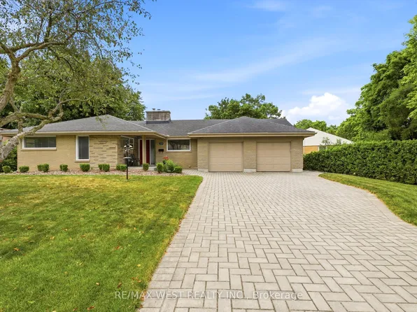 274 Tamblyn Dr, London, ON N6G 1B8