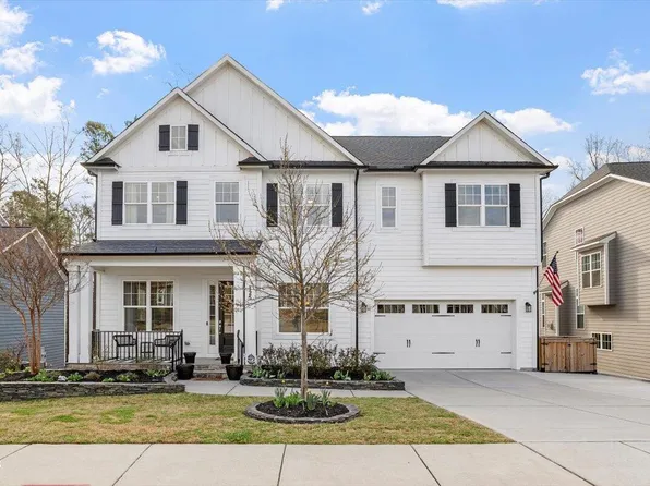 125 Harmony Creek Pl, Apex, NC 27539