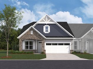 18362 Depoe Ln, Westfield, IN 46074