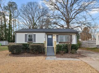 2730 Newbold St, Raleigh, NC 27603