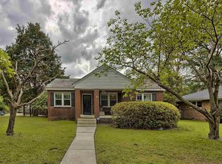 1125 Chevis St, Columbia, SC 29205