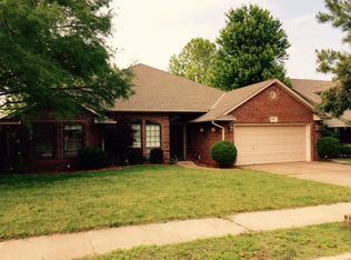 2707 Pine Valley, Edmond, OK 73012