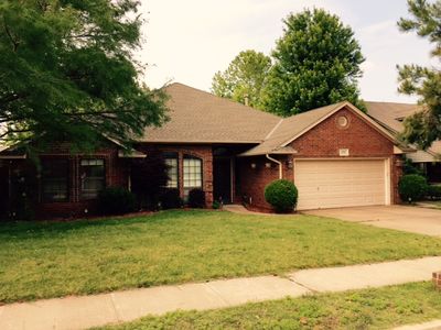 2707 Pine Valley, Edmond, OK, 73012