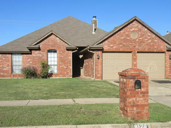 8129 Timothy Ln, Oklahoma City, OK 73135