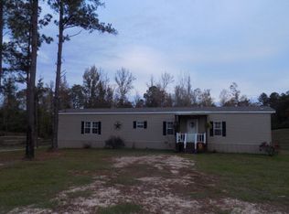 757 County Road 21, Laurel, MS 39443