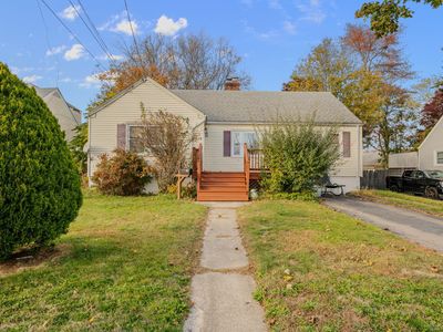 19 Dart Street, New London, CT, 06320