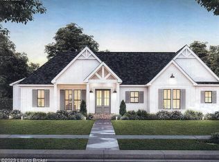 5514 Farmhouse Dr, Crestwood, KY 40014