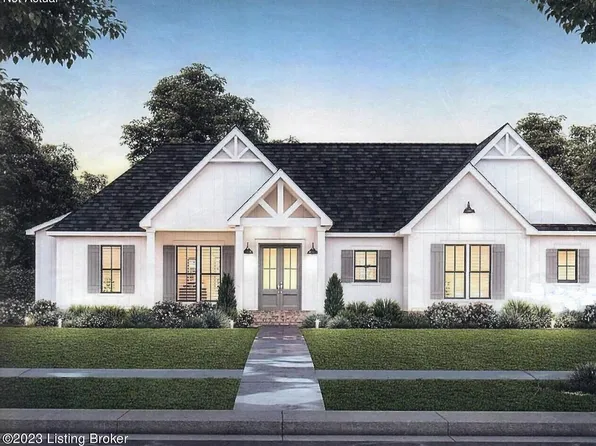 5514 Farmhouse Dr, Crestwood, KY 40014