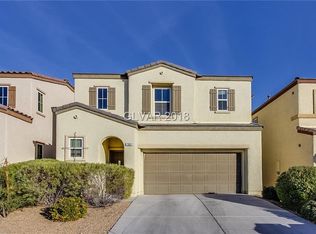 7662 Hauck St, Las Vegas, NV 89139