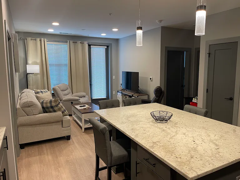 2331 Grant Ave #440 — Photo 5