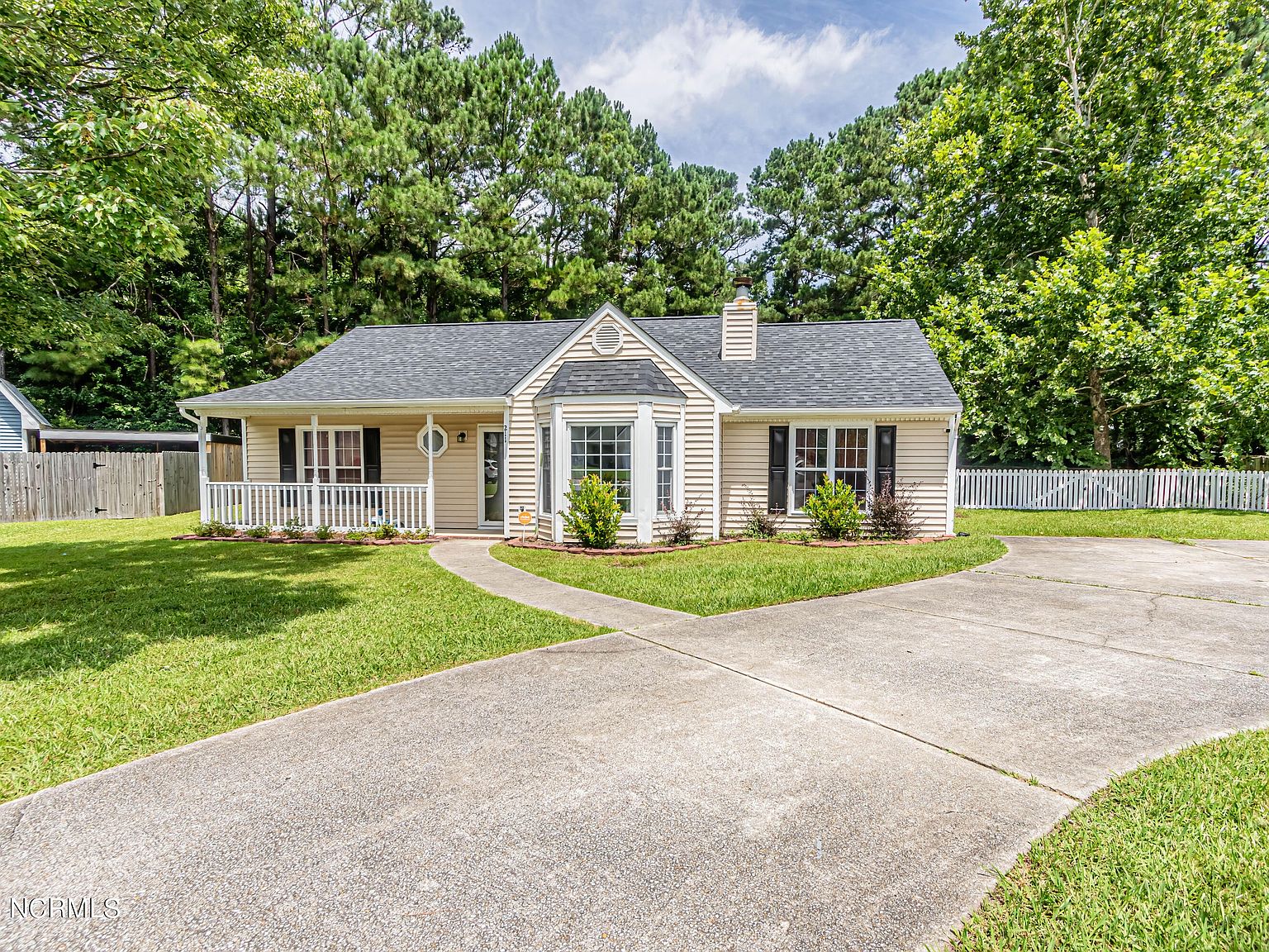 211 Trotters Run, Jacksonville, NC 28546 Zillow
